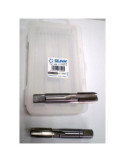 Machos Gas-BSP DIN-5157 1/4x19 Juego de 2 IZAR