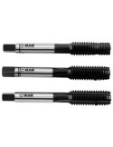 Macho de Mano 3036 Cobalto 6x1.00 IZAR