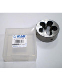 Cojinete Mano HSS DIN-223 10.00x1.50 63227 IZAR