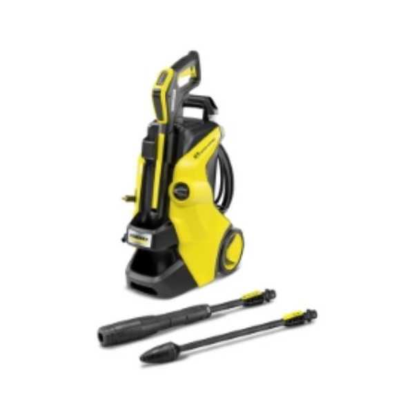Hidrolimpiadora K5 Power Control 145 Bar 500 Litros/Hora KARCHER