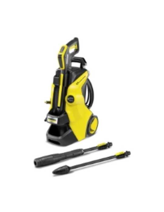 Hidrolimpiadora K5 Power Control 145 Bar 500 Litros/Hora KARCHER