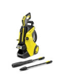 Hidrolimpiadora K5 Power Control 145 Bar 500 Litros/Hora KARCHER
