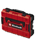 Maletín E-Case System Box con Espuma EINHELL