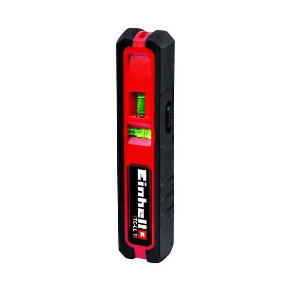Nivel Láser 20 metros TC-LL 1 2270095 EINHELL