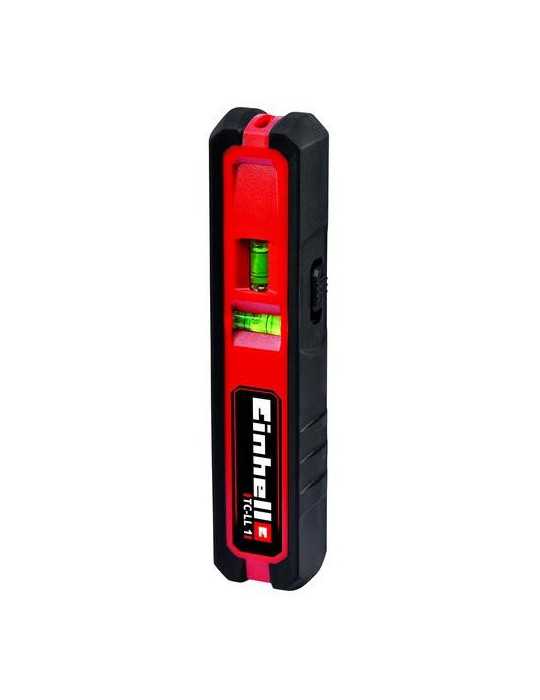 Nivel Láser 20 metros TC-LL 1 2270095 EINHELL