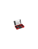 Juego 39 Puntas y Brocas Metal 49108773 EINHELL