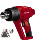 Decapador con Accesorios 1000-2000W TC-HA 2000/1 EINHELL