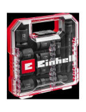 Juego de 12 Llaves de Impacto 10-22mm 49109283 EINHELL