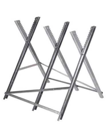 Banco para Motosierras Color Gris 4500067 EINHELL
