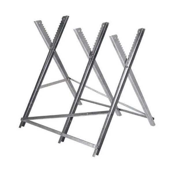 Banco para Motosierras Color Gris 4500067 EINHELL