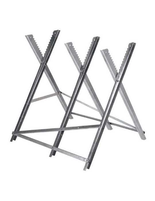 Banco para Motosierras Color Gris 4500067 EINHELL