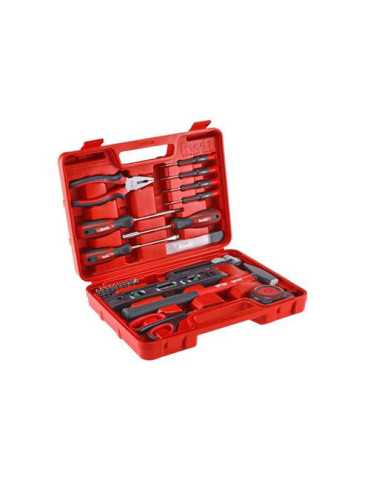 Caja de 35 Herramientas con Maletín 49370610 EINHELL