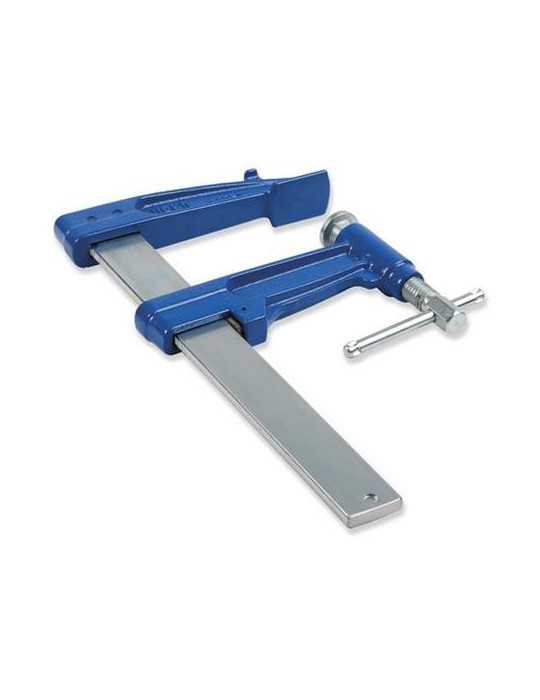 Tornillo Apriete Émbolo Número 3P 30 cm 30x8 URKO