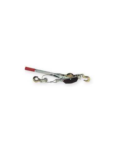Tractel Horizontal 01610 KARPA
