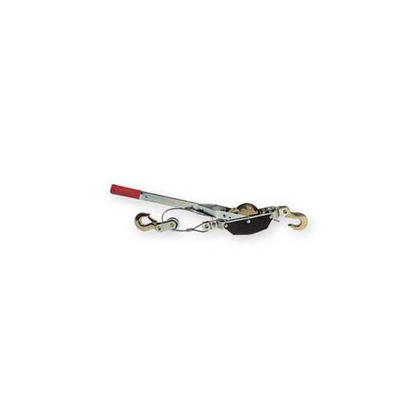 Tractel Horizontal 01610 KARPA