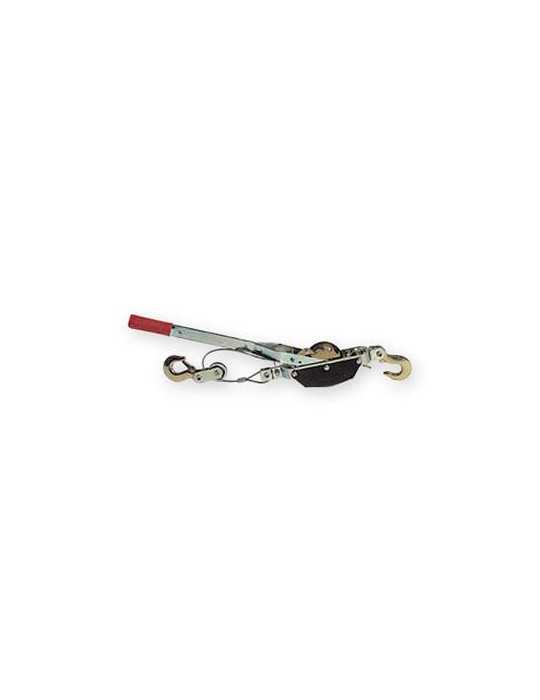 Tractel Horizontal 01610 KARPA
