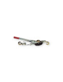 Tractel Horizontal 01610 KARPA