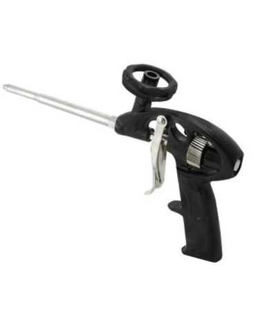 Pistola Poliuretano Teflón Regulable 1 Mano EO-030303 FENIX