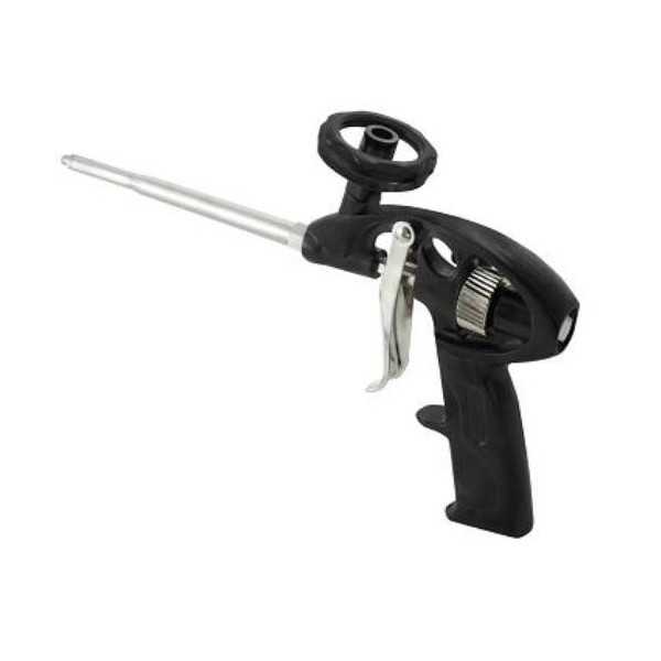 Pistola Poliuretano Teflón Regulable 1 Mano EO-030303 FENIX