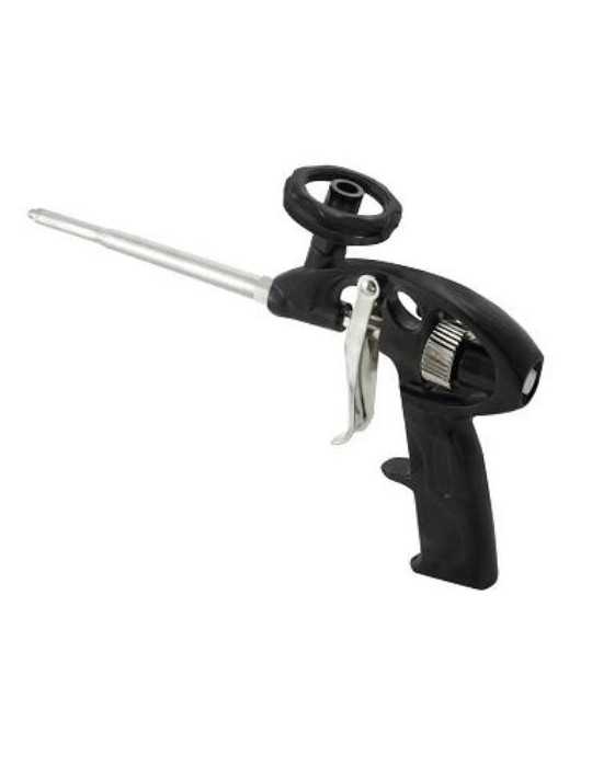 Pistola Poliuretano Teflón Regulable 1 Mano EO-030303 FENIX