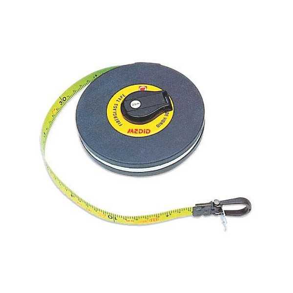 Cinta Fibra Vidrio 1400/50 MEDID