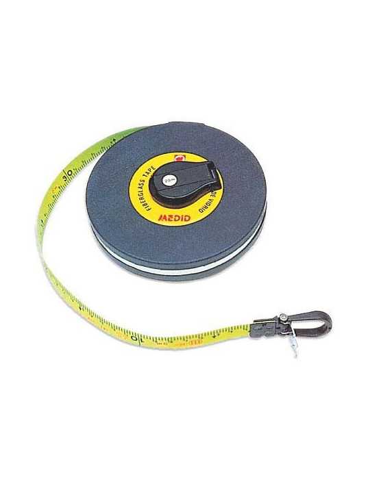 Cinta Fibra Vidrio 1400/50 MEDID