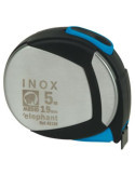 Flexómetro Protector Inoxidable 3 metros 43195 MEDID