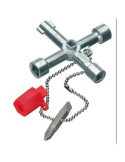 Llave para Cabinas Control 76mm 001103 KNIPEX