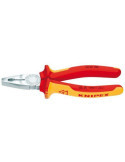 Alicate Universal Aislado 0306180 KNIPEX