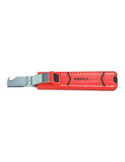 Cuchillo para Cable con Gancho 1620-165 KNIPEX