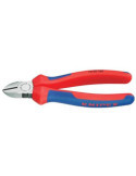 Alicate de Corte Diagonal 160 MM 7002-160 KNIPEX