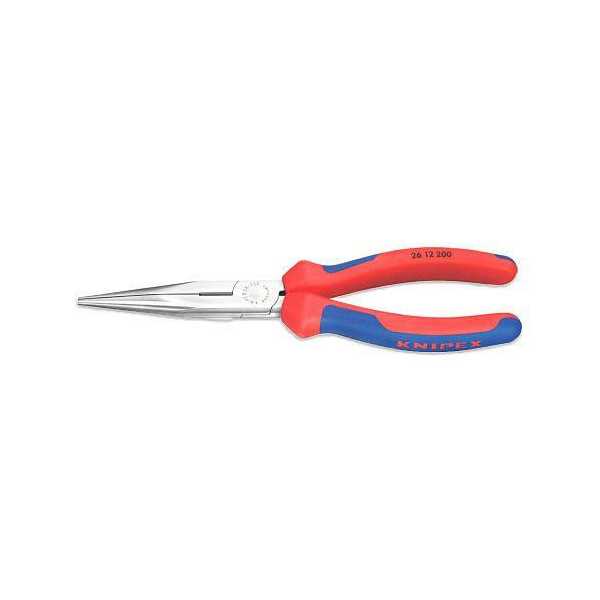 Alicate de Boca Cigüeña 2612-200 KNIPEX