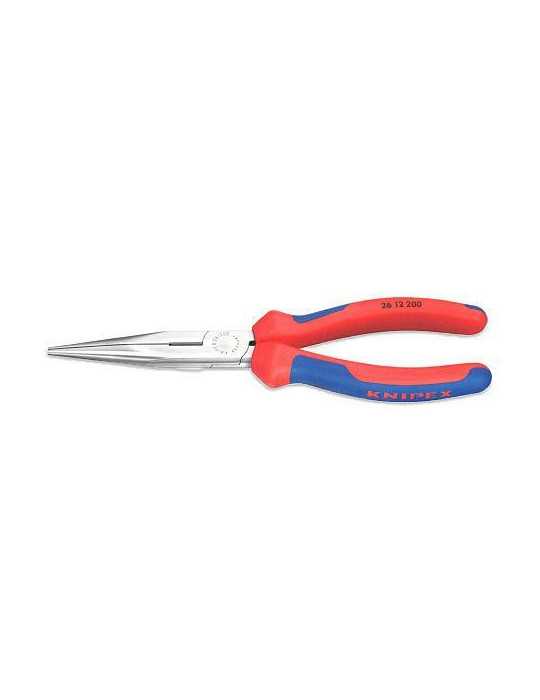 Alicate de Boca Cigüeña 2612-200 KNIPEX