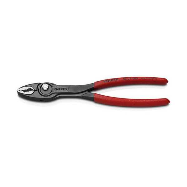 Twingrip Alicate de Agarre Frontal Automático KNIPEX
