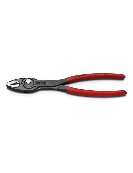 Twingrip Alicate de Agarre Frontal Automático KNIPEX