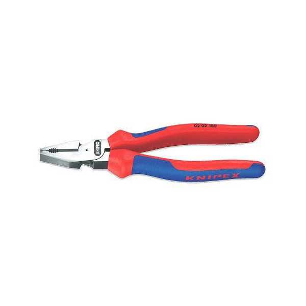 Alicate Universal Knipex 0202-200 KNIPEX
