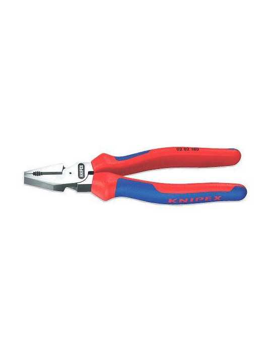 Alicate Universal Knipex 0202-200 KNIPEX