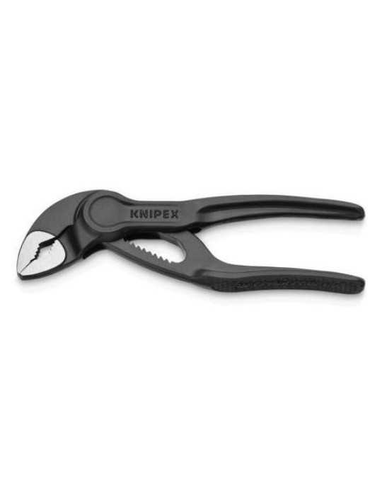 Tenacilla para Bombas de Agua Cobra 100mm 87 00 100 KNIPEX