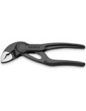 Tenacilla para Bombas de Agua Cobra 100mm 87 00 100 KNIPEX