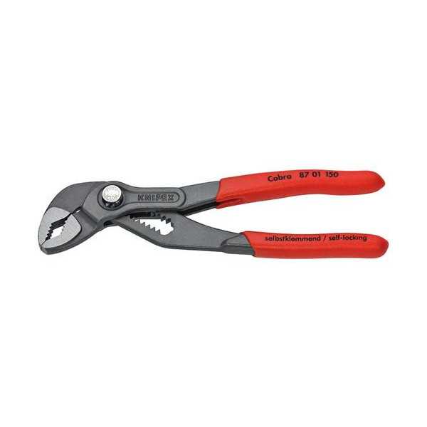 Tenaza Ajustable Cobra 150mm 8701-150 KNIPEX