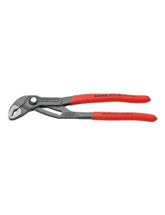 Tenaza Ajustable Cobra 250mm 8701-250 KNIPEX