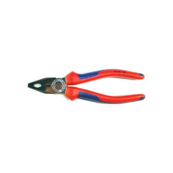 Alicate Universal 0305-180 KNIPEX