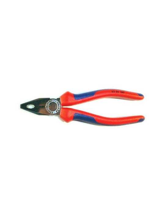 Alicate Universal 0305-180 KNIPEX