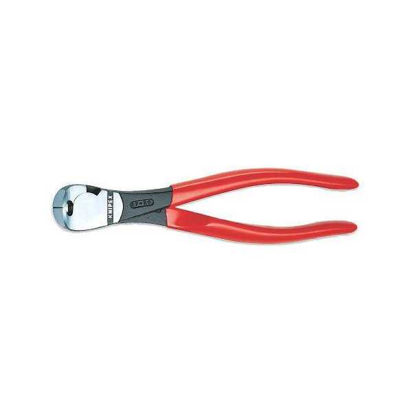 Alicate de Corte Frontal 6701-160 KNIPEX