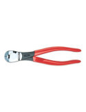 Alicate de Corte Frontal 6701-160 KNIPEX