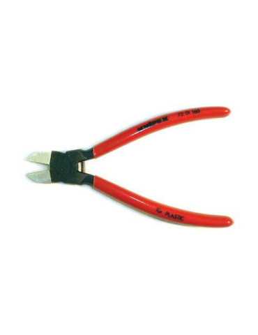 Alicate de Corte Diagonal 7201-160 KNIPEX