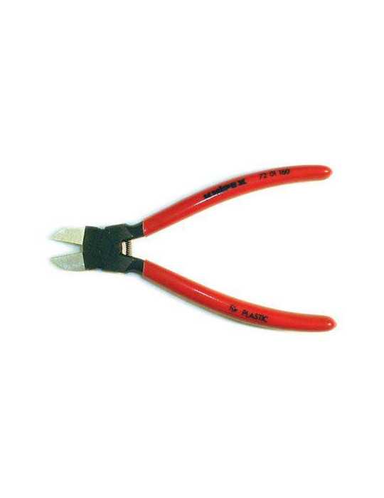 Alicate de Corte Diagonal 7201-160 KNIPEX