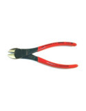 Alicate Corte Diagonal 7401-180 KNIPEX