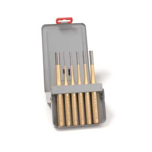 Juego 6 Botadores Caja Metálica 9R-425-160-0 KNIPEX