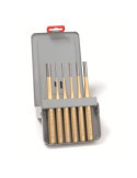 Juego 6 Botadores Caja Metálica 9R-425-160-0 KNIPEX